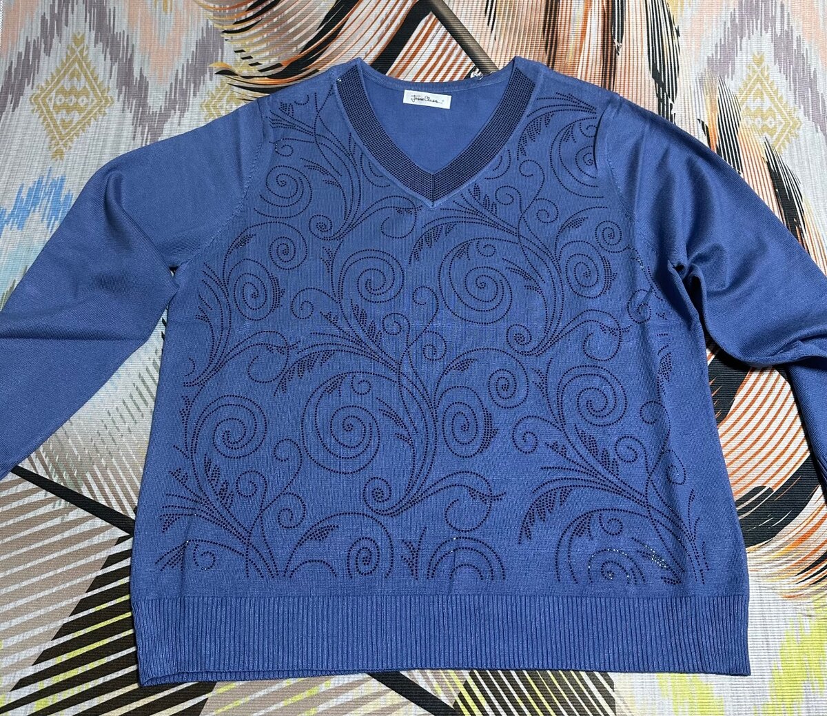 Кофта женская