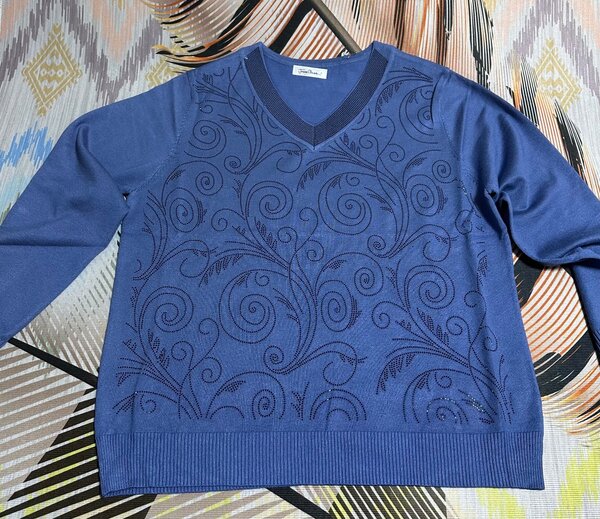 Кофта женская