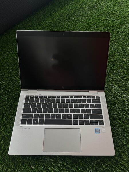 HP EliteBook