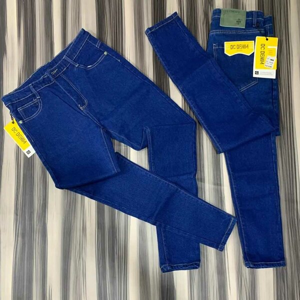 Quality Jeans Trousers for Men