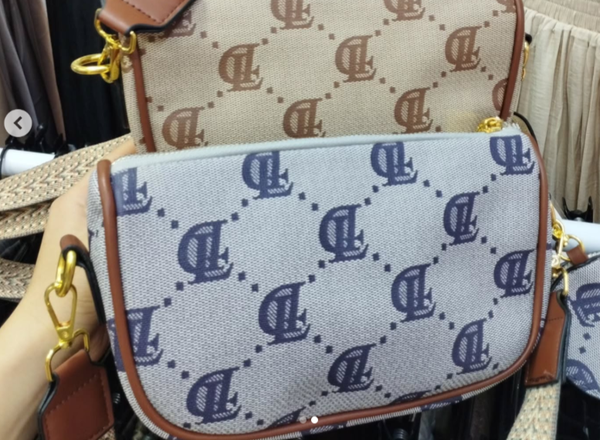 Сумка женская