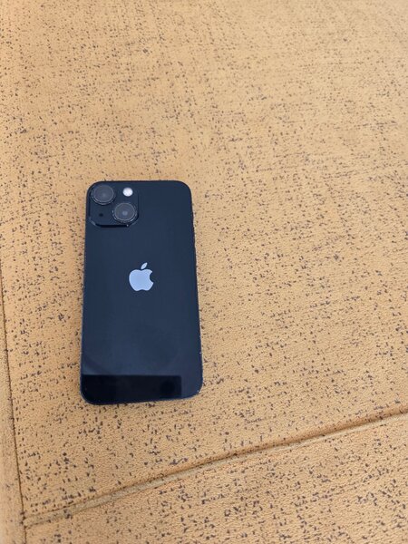 iPhone 13 mini - 128 gb - 5,4 pouces - Bleu