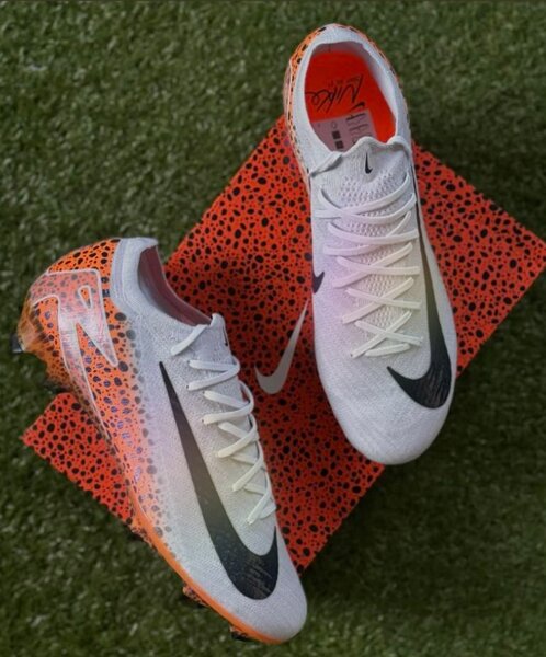 CRAMPON AIR ZOOM