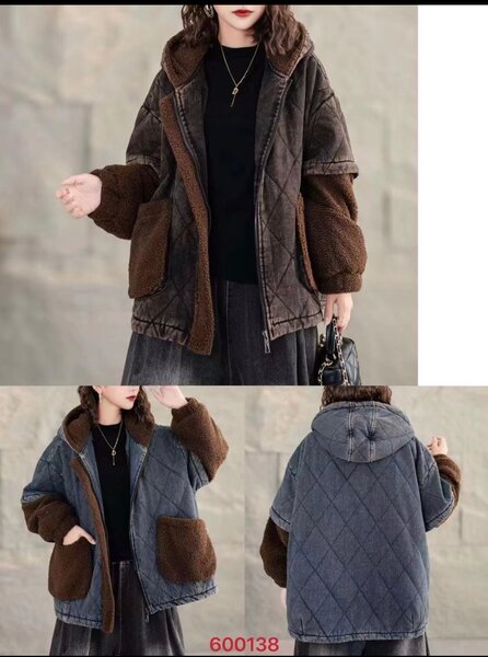 Куртки зимние