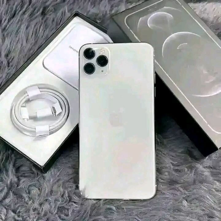 Smartphone haut de gamme