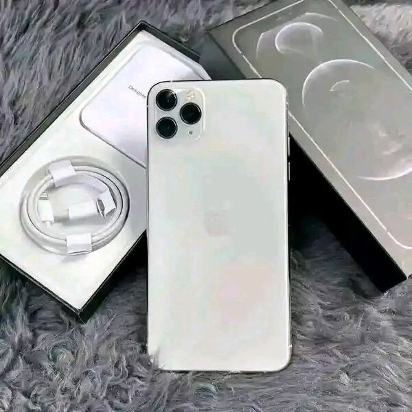 Smartphone haut de gamme