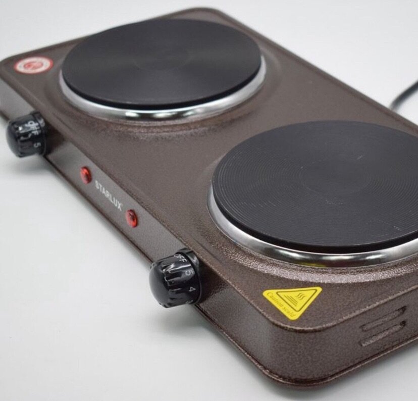 Ghana fest deal electric hot p