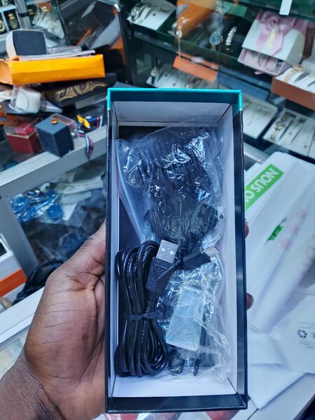 VGR 995 Tondeuse Professionnelle