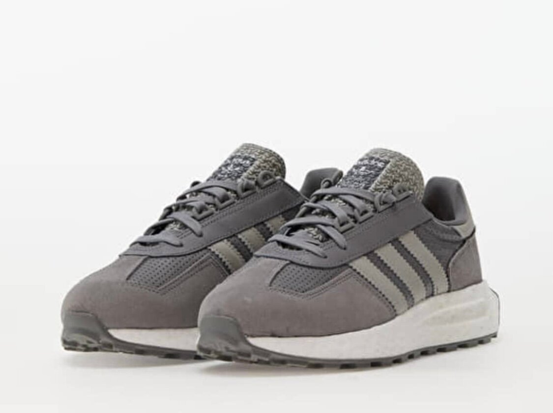 BASKET ADIDAS