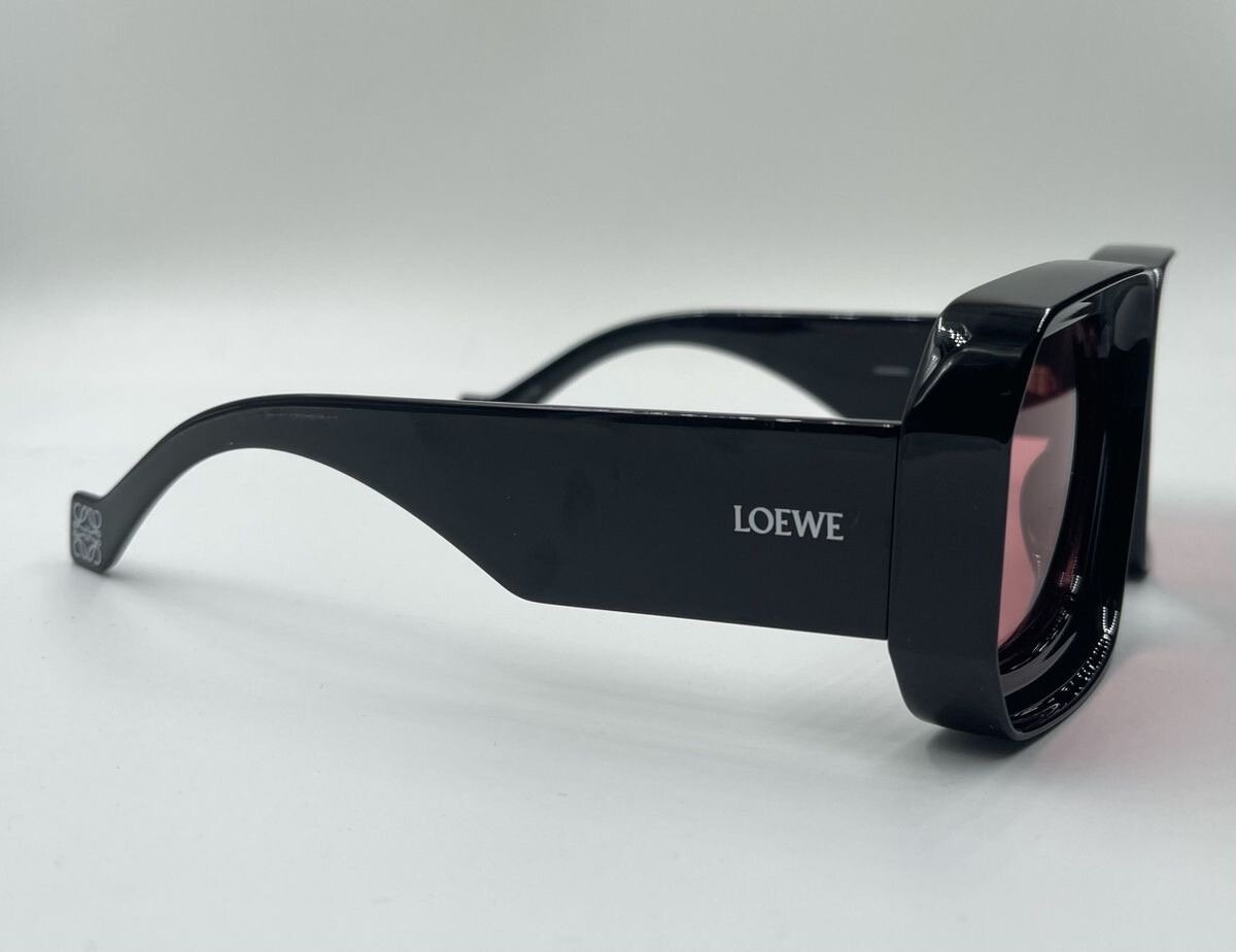 Lunettes de soleil designer