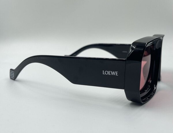 Lunettes de soleil designer