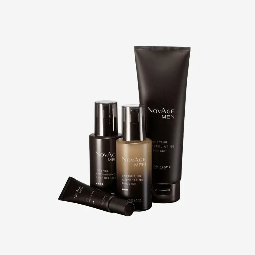 NovAge Men SET