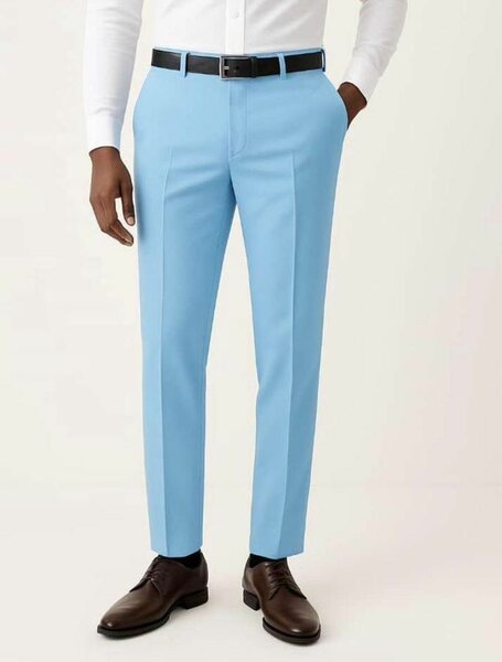 Pantalons élégants pour hommes