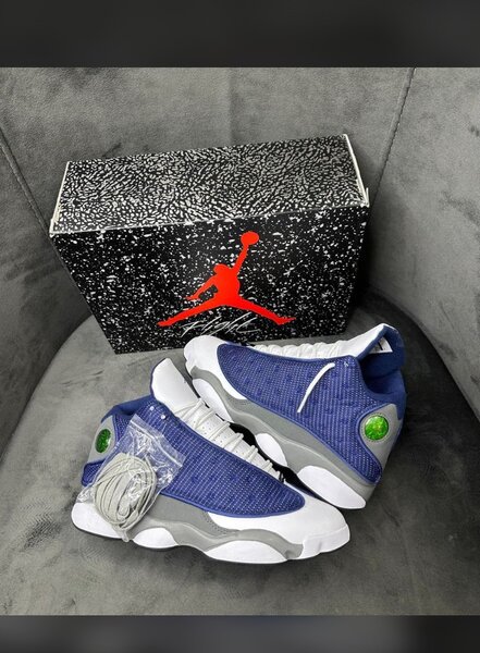 Jordan 13