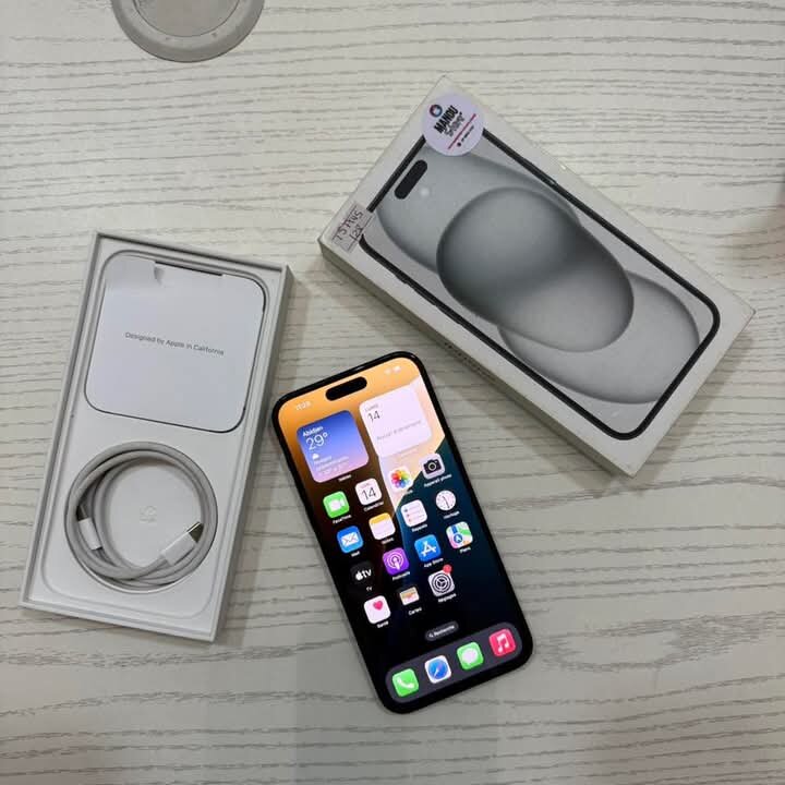 Smartphone hautes performances