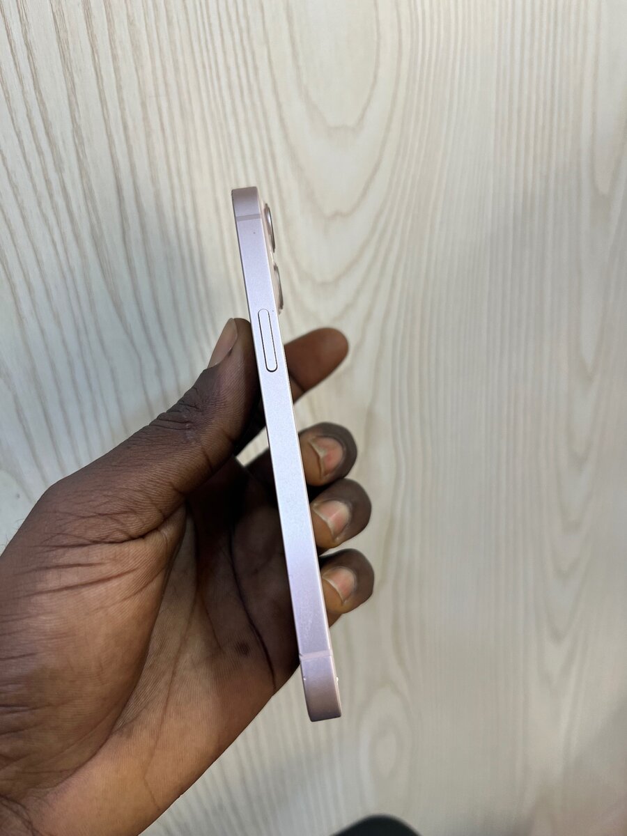 iPhone 13 quasi neuf