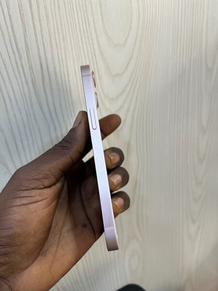 iPhone 13 quasi neuf