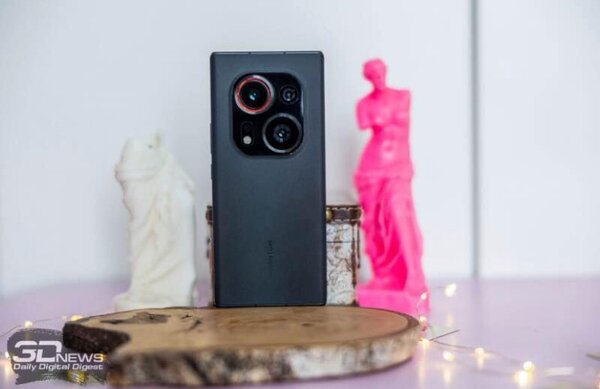 Tecno Phantom X2 Pro 5G