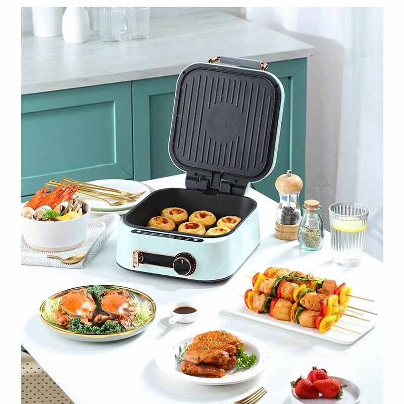 Electric Hotpot Grill