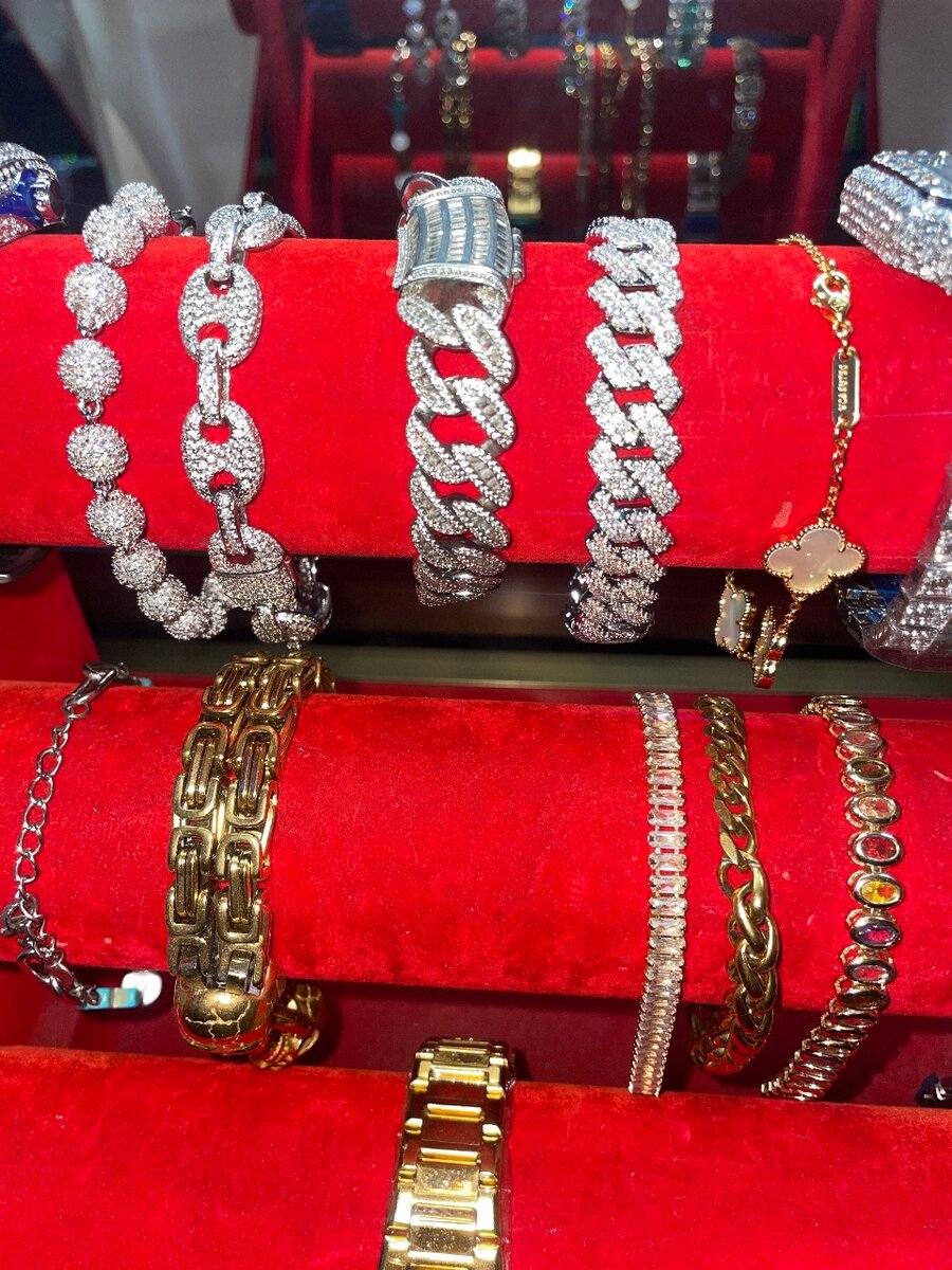 Men and Women Bracelet