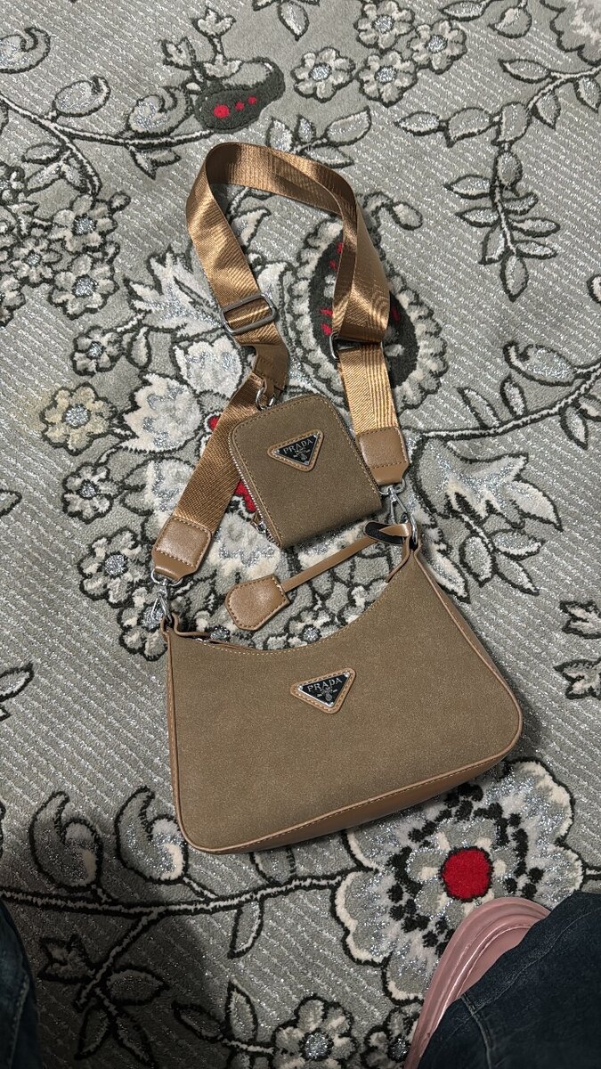 Сумка Pravda люкс качество