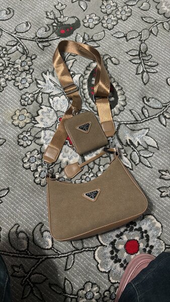 Сумка Pravda люкс качество