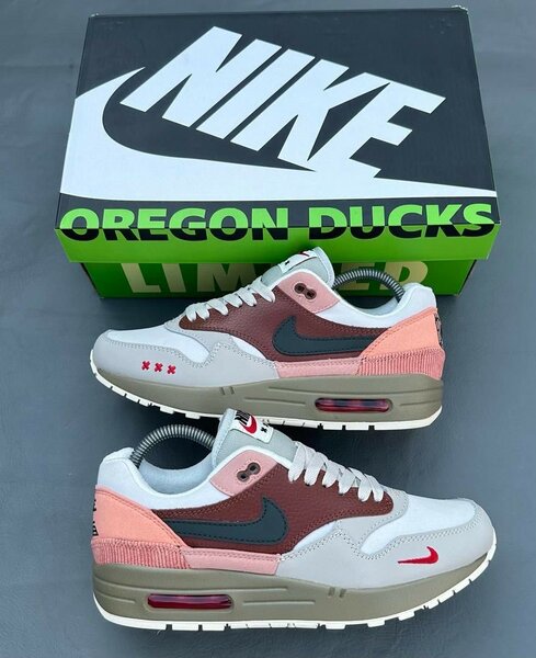 Nike Air Max Sneakers