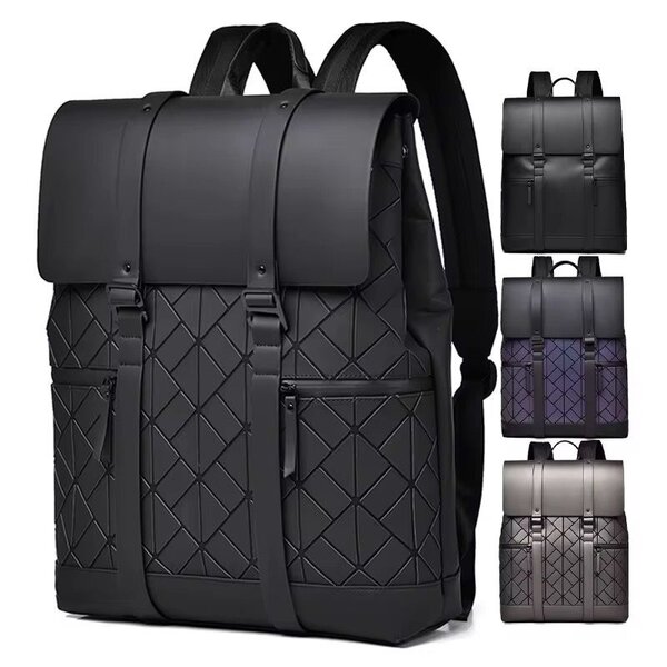 Sac à dos stylé et fonctionnel