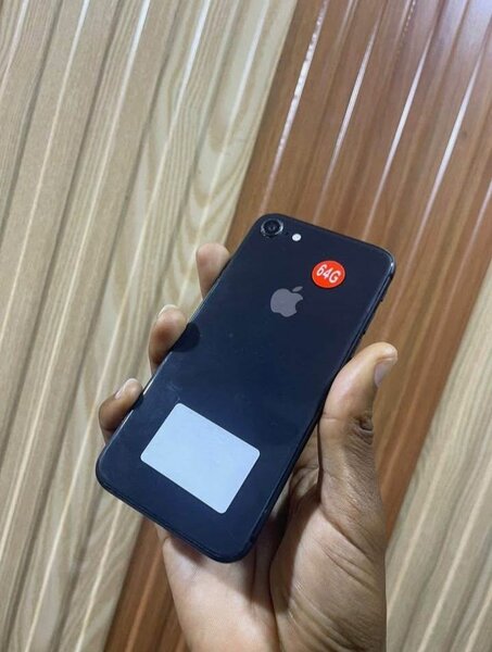 iPhone 8 Reconditionné Noir