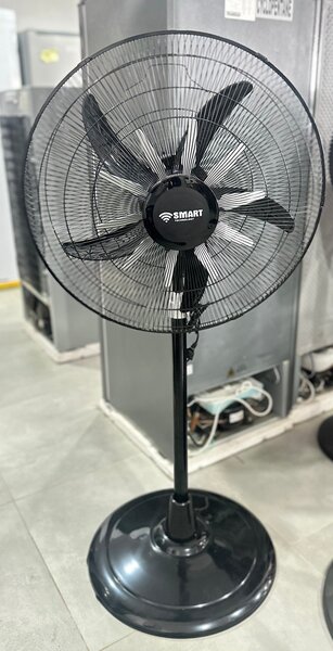 Ventilateur anti moustiques