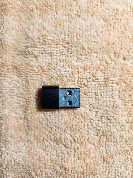 Adaptateur USB vers Type C