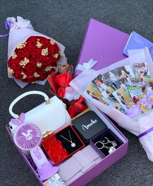 Gift Package