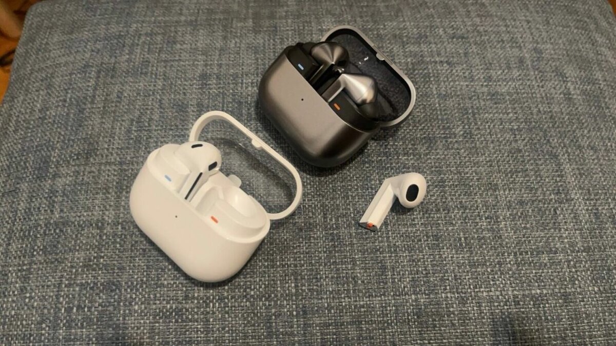 Écouteurs sans fil Bluetooth