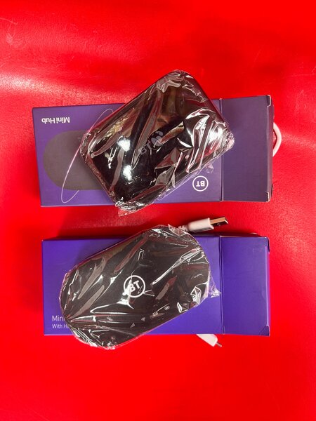 Universal Alcatel BT MiFi