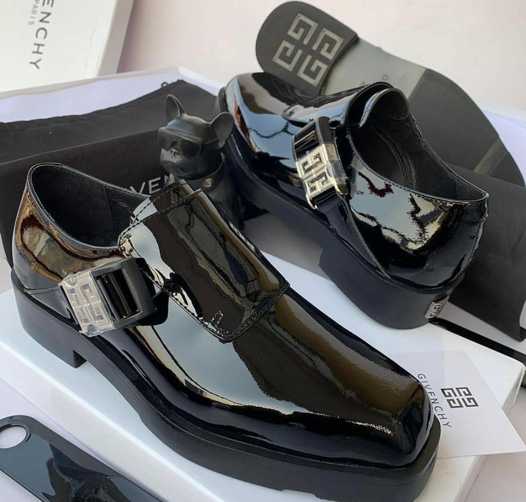 Givenchy shoe