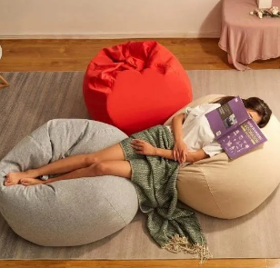 Set of 3 Relaxing XL BeanBags (COMBO OFFER)