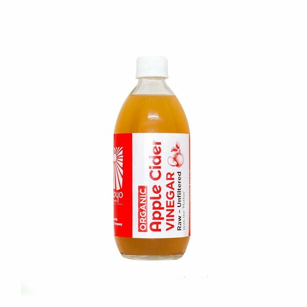 Organic Apple Cider Vinegar