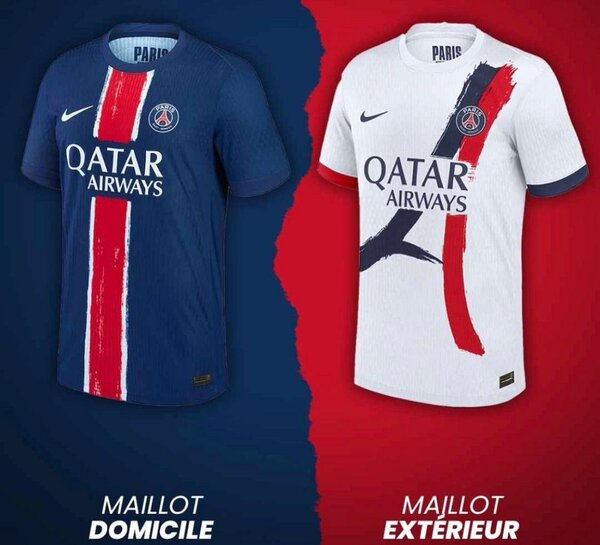 Maillot Original