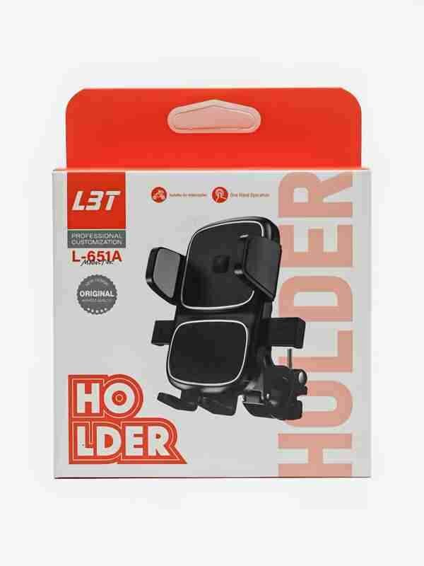 Support Téléphone Vélo L3T