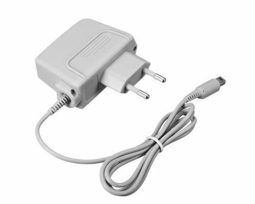 Chargeur Nintendo 3DS