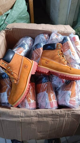 Quality timberland for my gentlemen