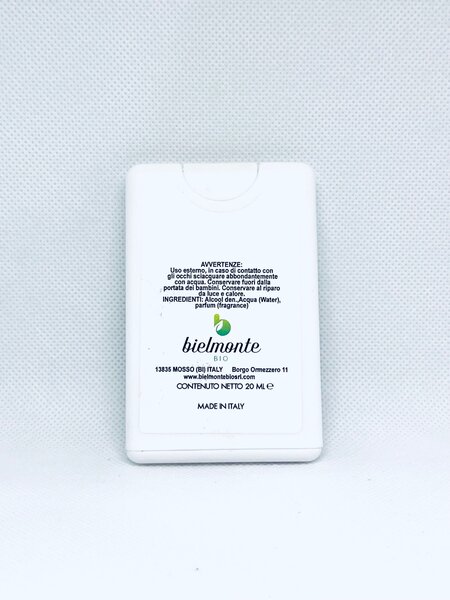 Parfum de Poche Florence