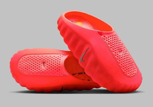 Sandales Nike confortables