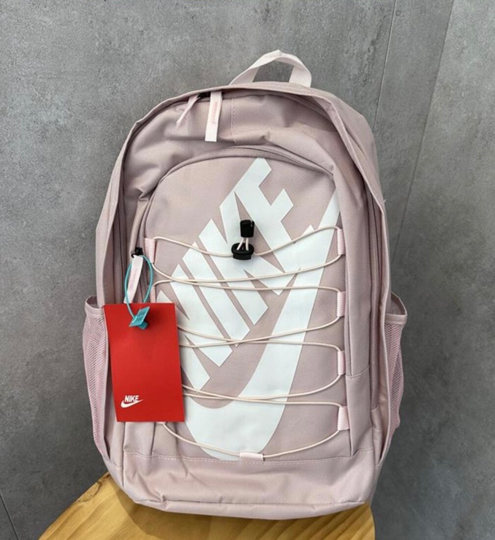 Nike backpacks