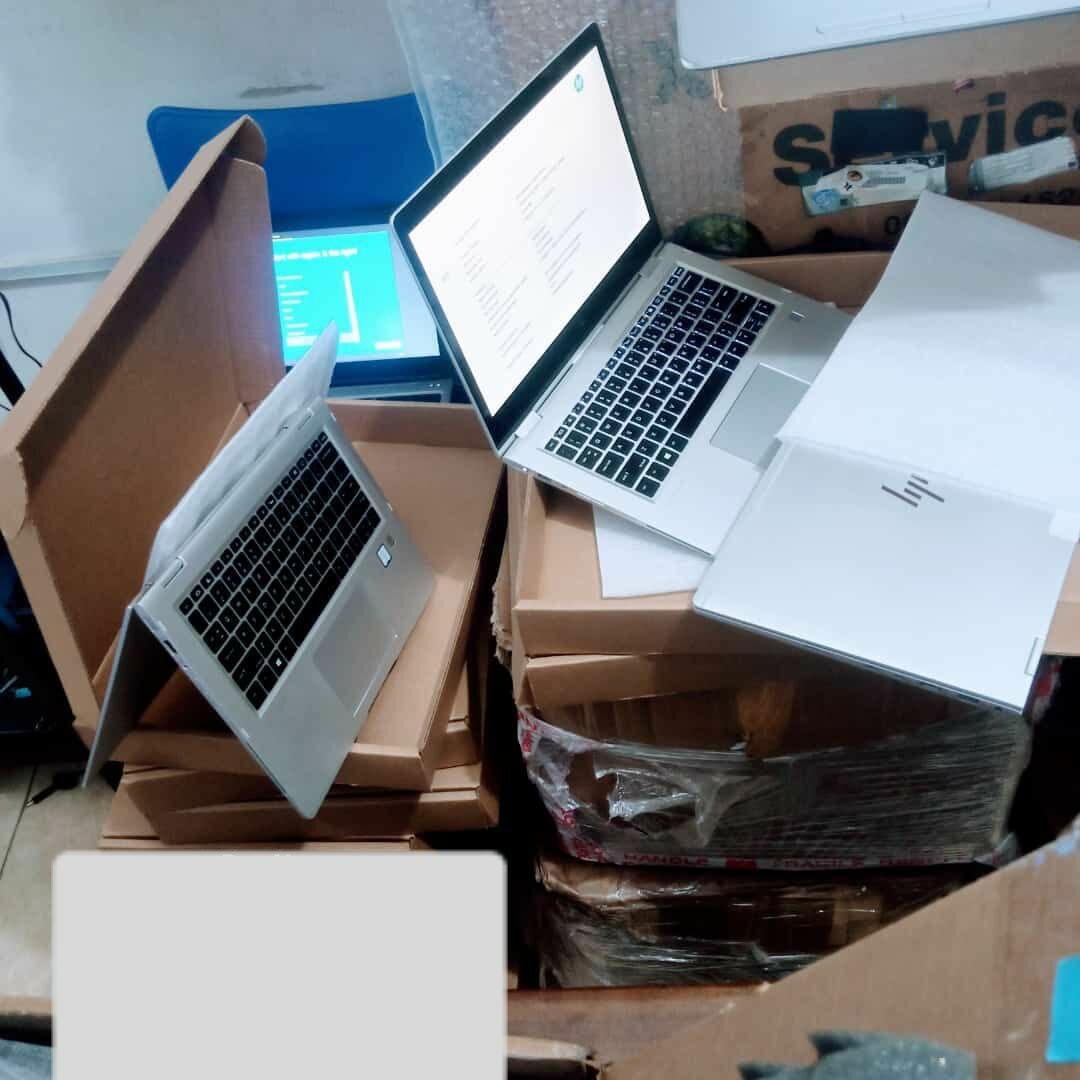 Hp Elitebook 1030 G3