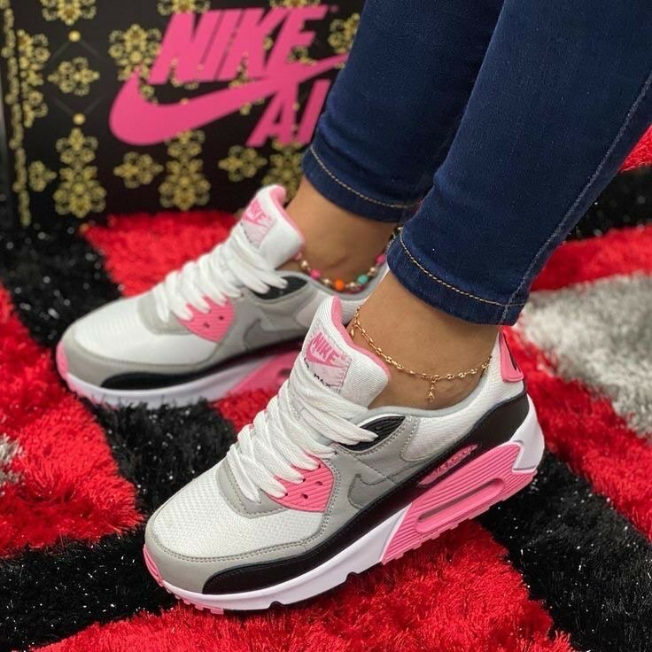 NIKE AIRMAX