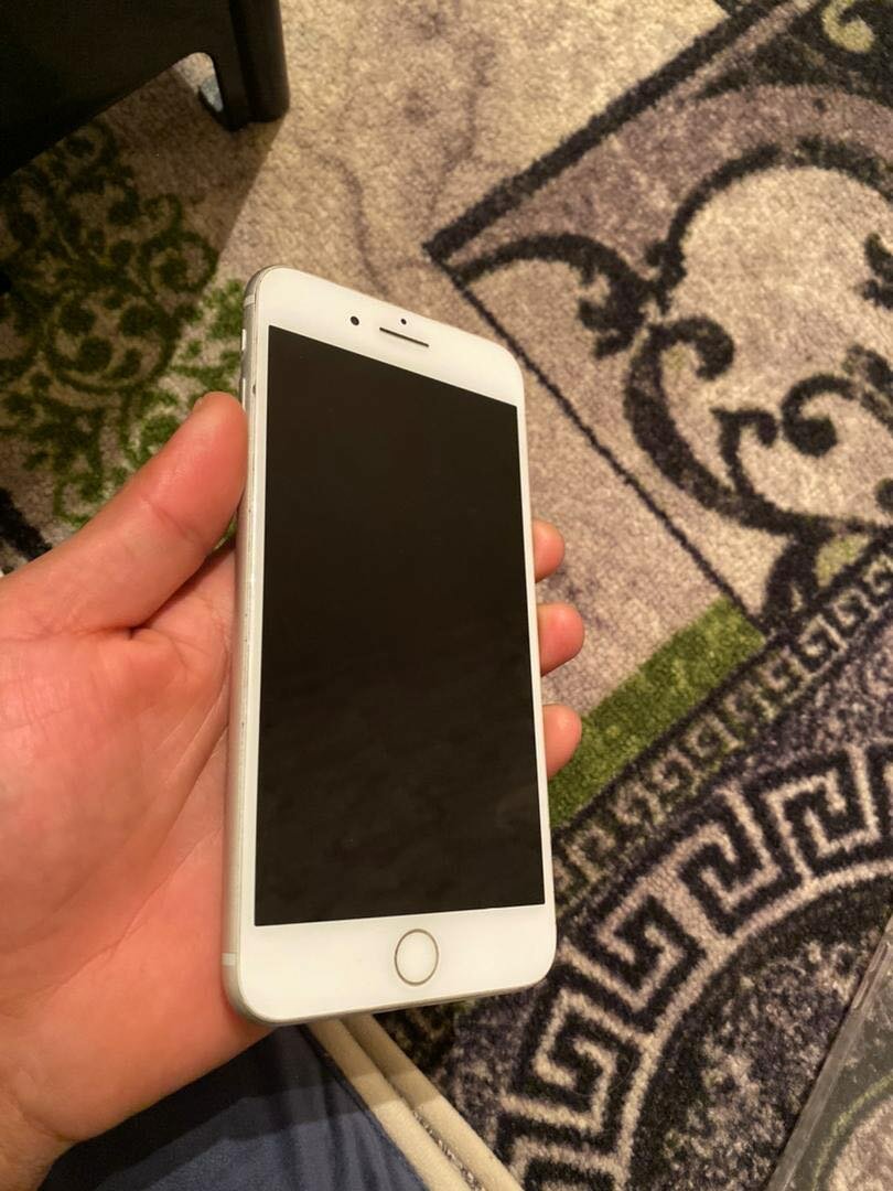 Айфон 7+