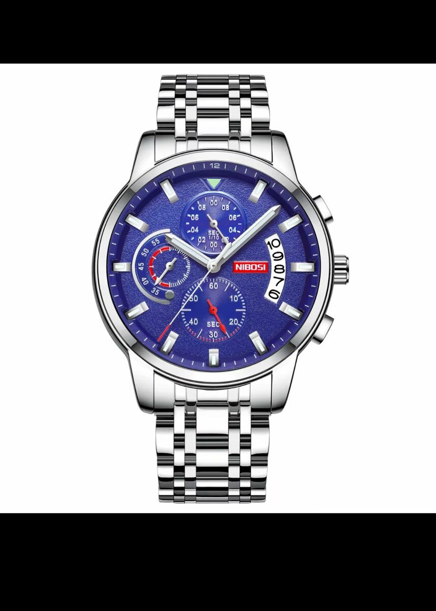 Montres élégantes pour hommes