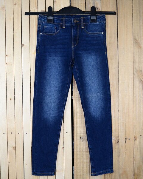 Blue jeans