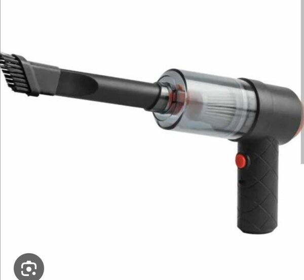 Aspirateur Portable 2-en-1